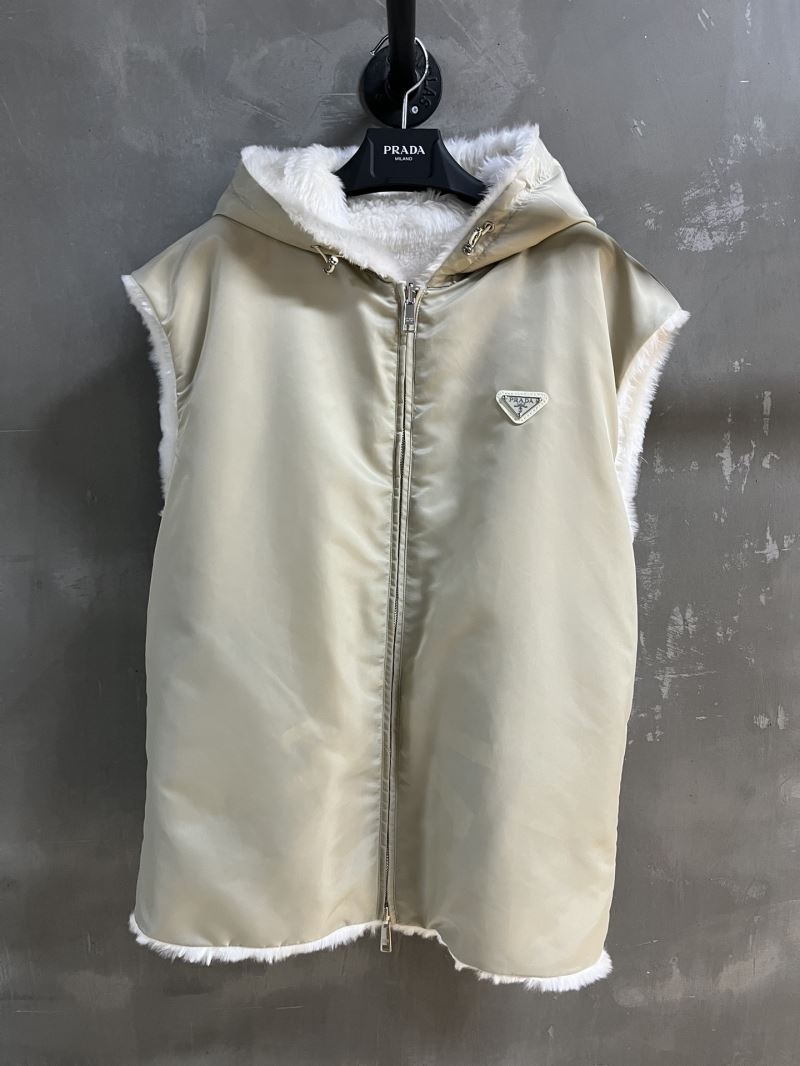 Prada Vest